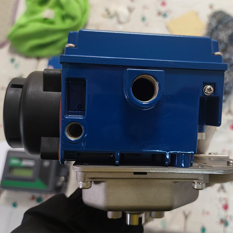 Pressure Transmitter – Industrial Sensor | AERX