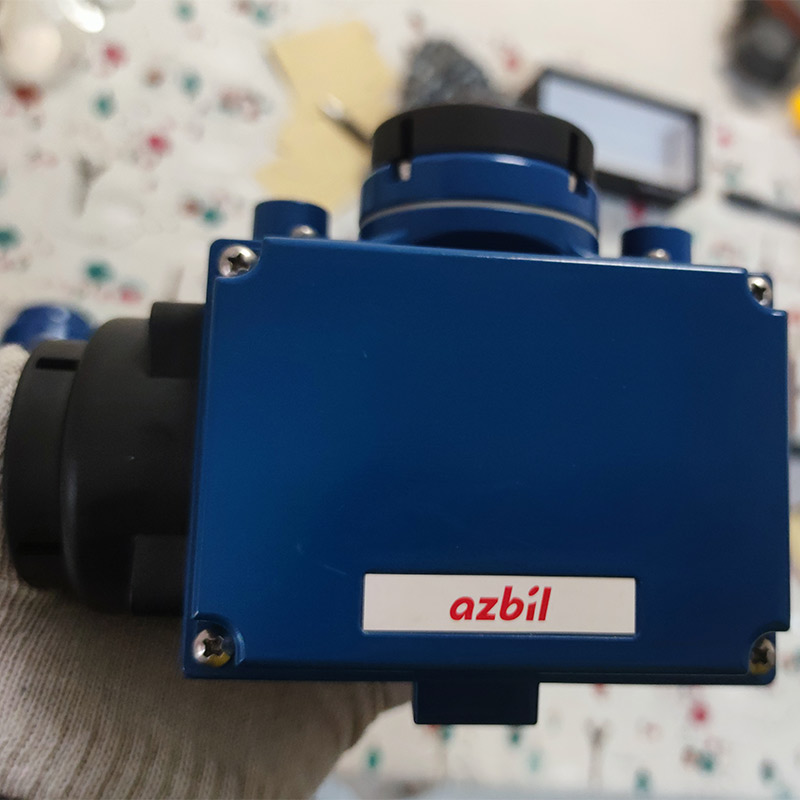 Pressure Transmitter – Industrial Sensor | AERX