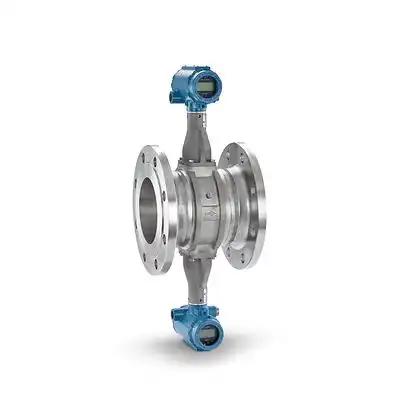 Rosemount 8800 dual vortex flow meter product image