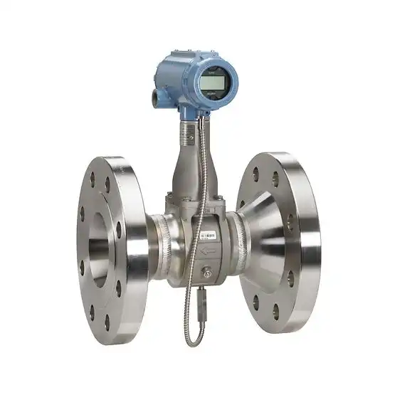 Rosemount 8800 MultiVariable flow meter product image