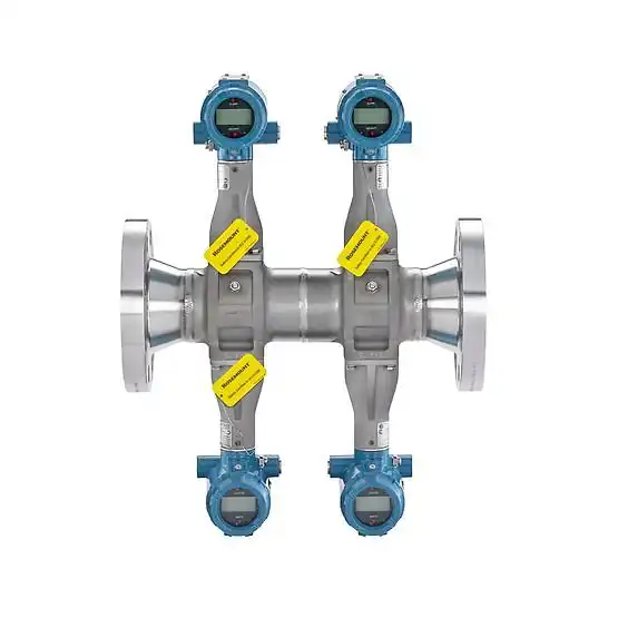 Rosemount 8800 quad vortex flow meter product image